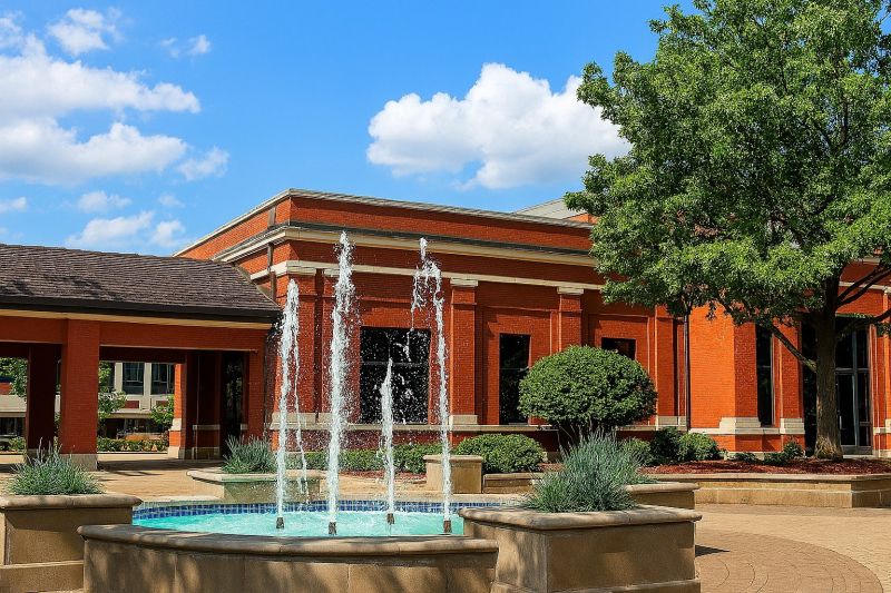 Local Chimney Inspection Service in Downers Grove, IL