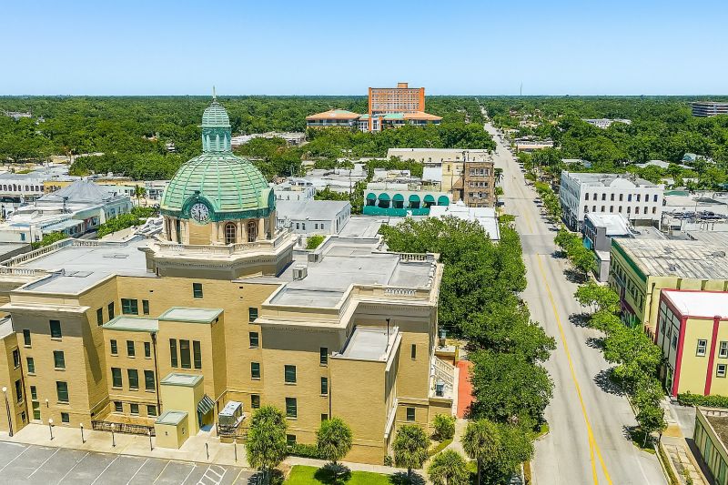 Local Chimney Inspection Service in Deland, FL
