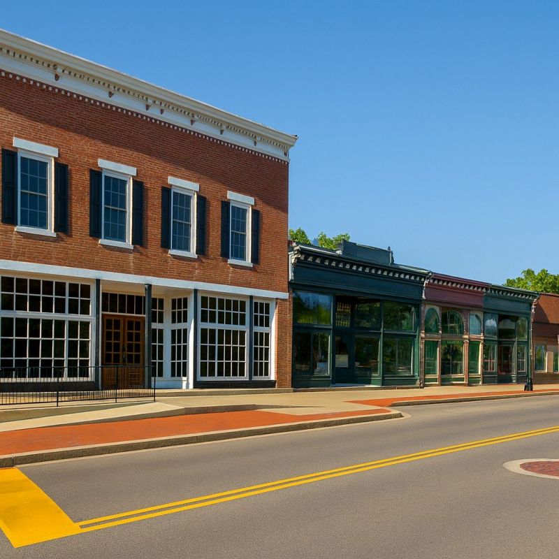 Local Chimney Inspection Service in Smithville, MO