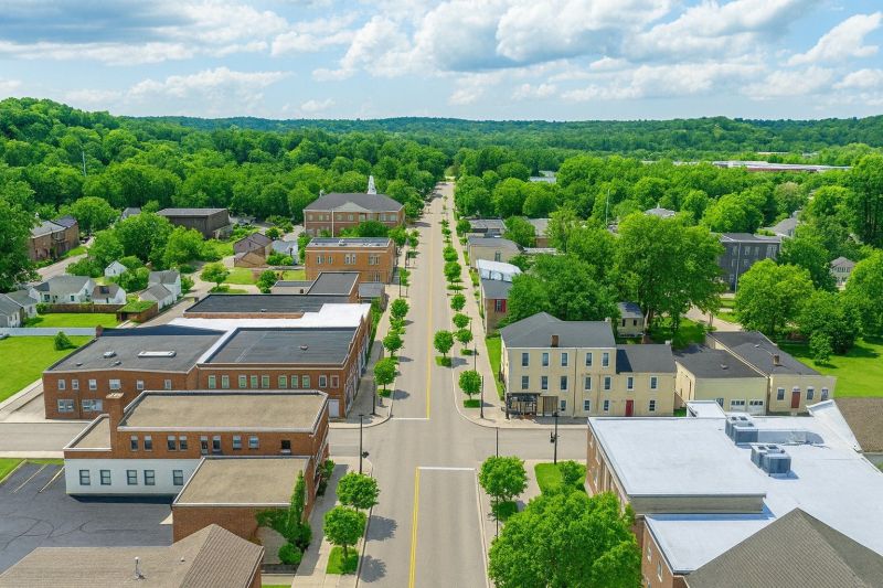 Local Chimney Inspection Service in Batavia, OH