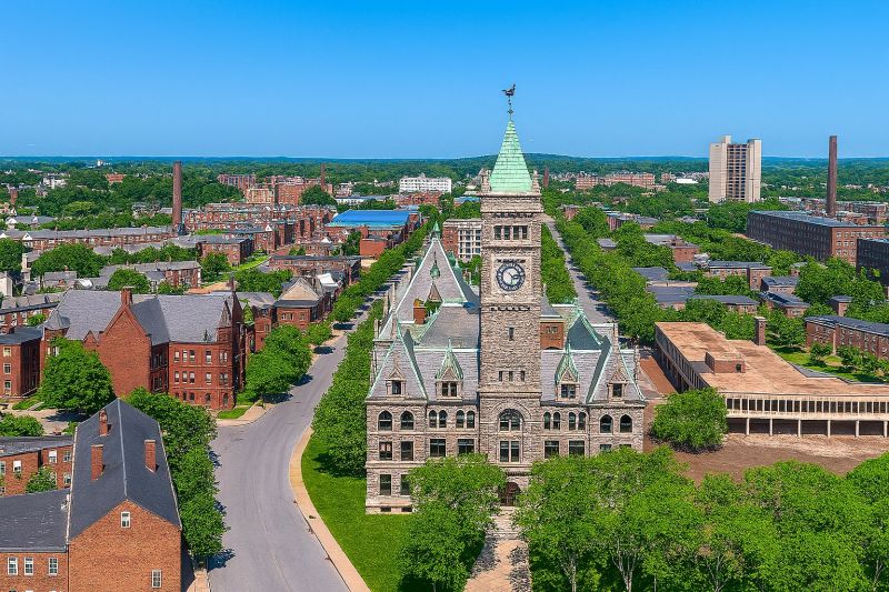Local Chimney Inspection Service in Lowell, MA