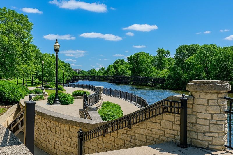 Local Chimney Inspection Service in Elgin, IL