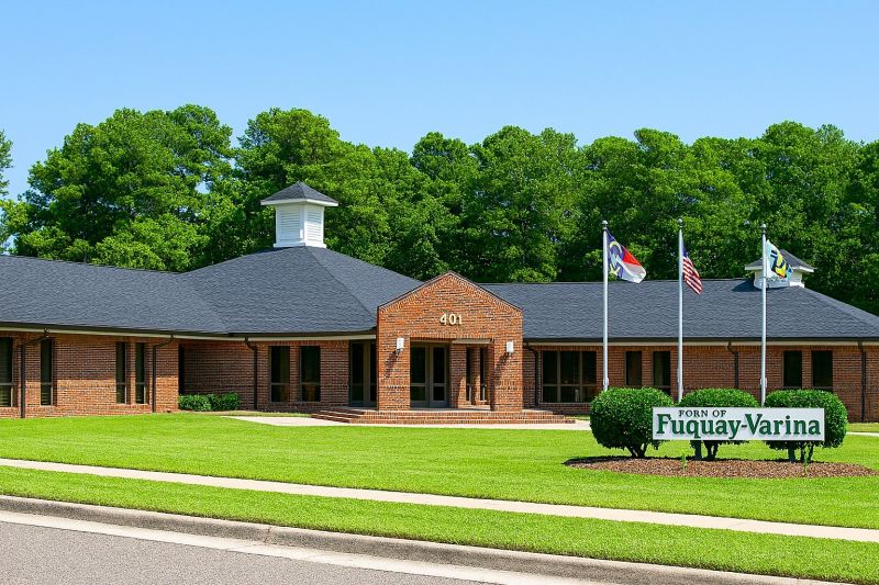 Local Chimney Inspection Service in Fuquay Varina, NC