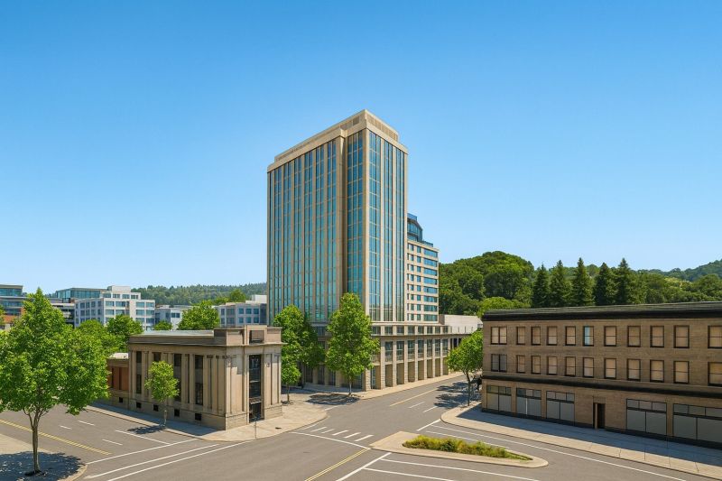 Local Chimney Inspection Service in El Sobrante, CA