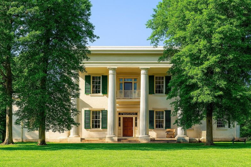 Local Chimney Inspection Service in Hermitage, TN