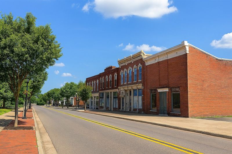 Local Chimney Inspection Service in Hendersonville, TN