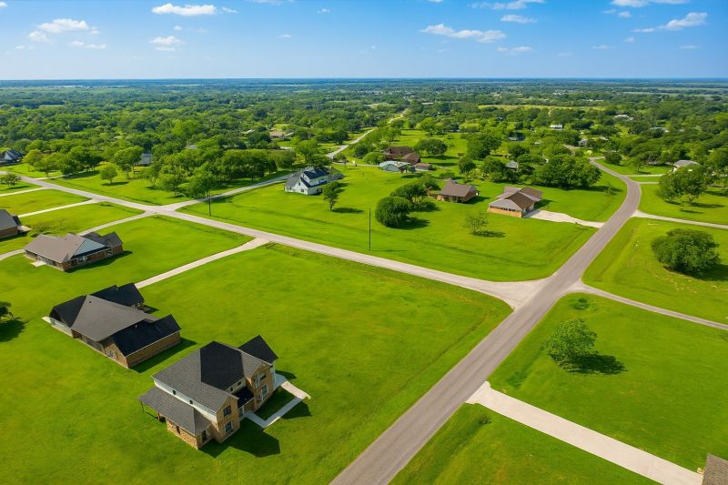 Local Chimney Inspection Service in Alvin, TX