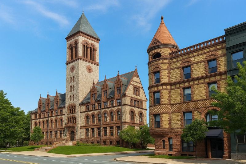 Local Chimney Inspection Service in Cambridge, MA