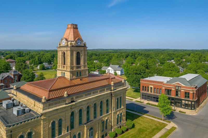 Local Chimney Inspection Service in Springfield, TN