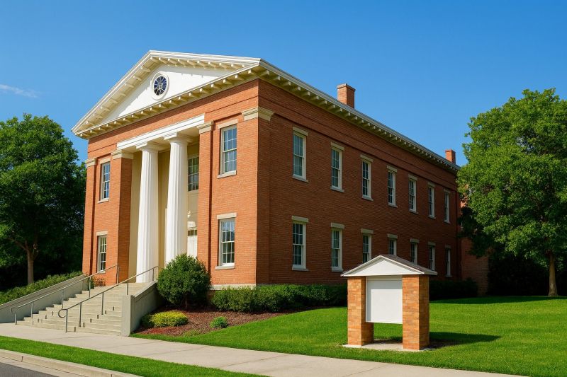 Local Chimney Inspection Service in Benicia, CA