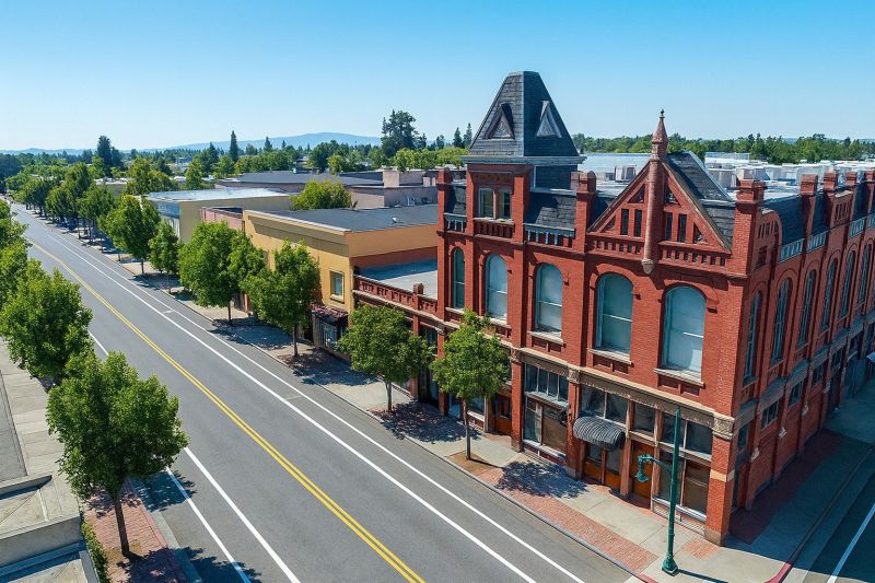 Local Chimney Inspection Service in Alameda, CA