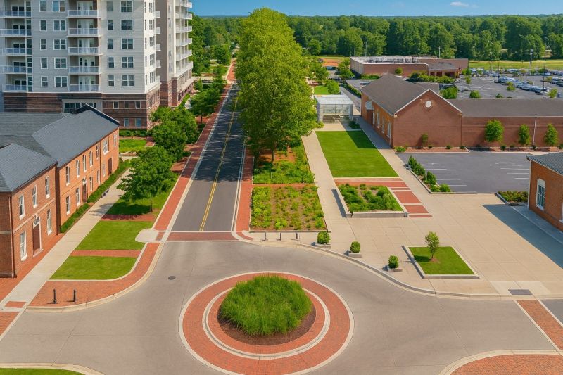 Local Chimney Inspection Service in Kannapolis, NC