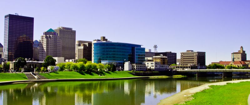 Local Chimney Inspection Service in Dayton, OH