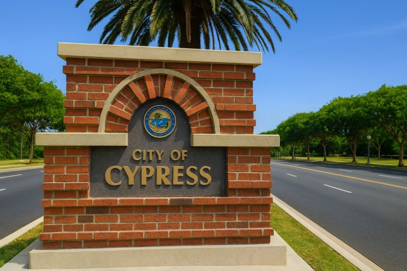 Local Chimney Inspection Service in Cypress, CA