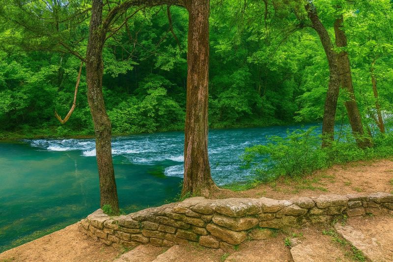 Local Chimney Inspection Service in Blue Springs, MO