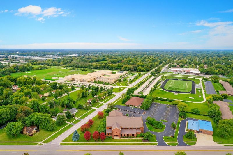 Local Chimney Inspection Service in Darien, IL