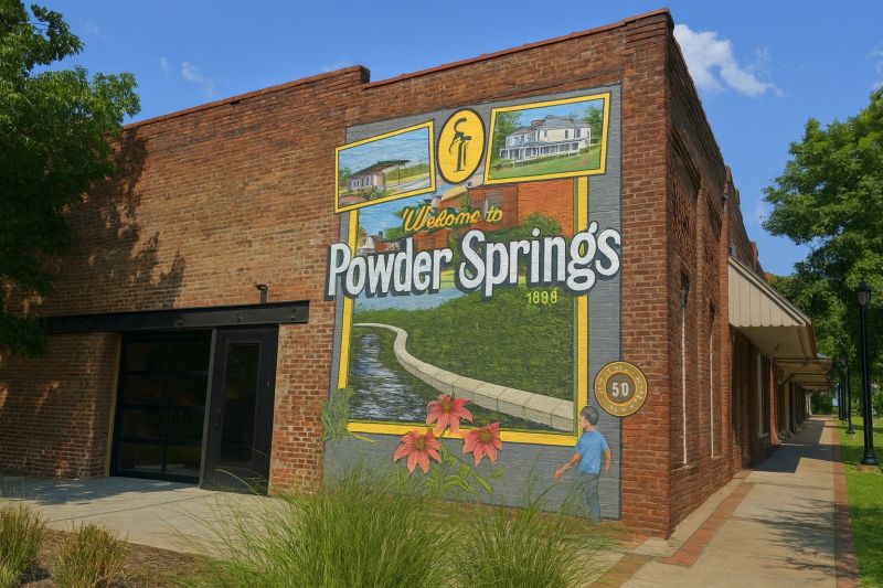 Local Chimney Inspection Service in Powder Springs, GA