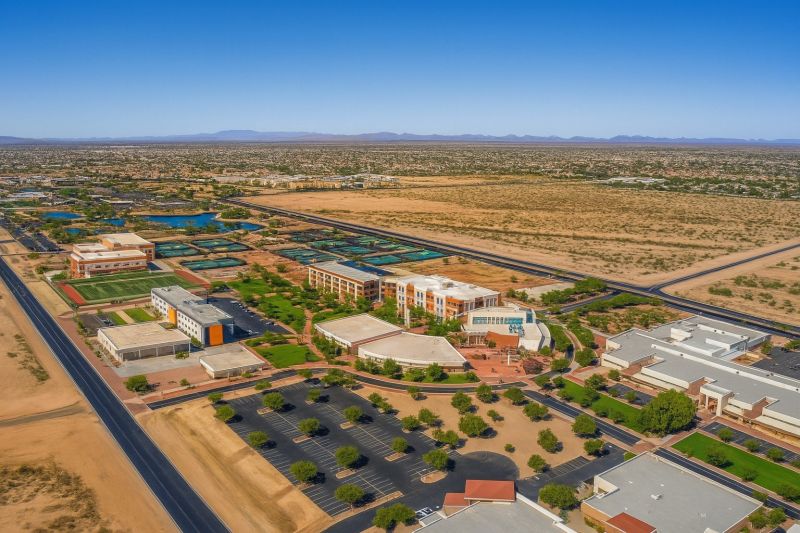 Local Chimney Inspection Service in Surprise, AZ