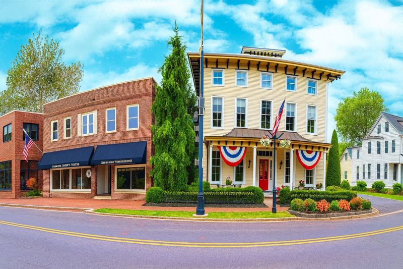 Local Chimney Inspection Service in Moorestown, NJ