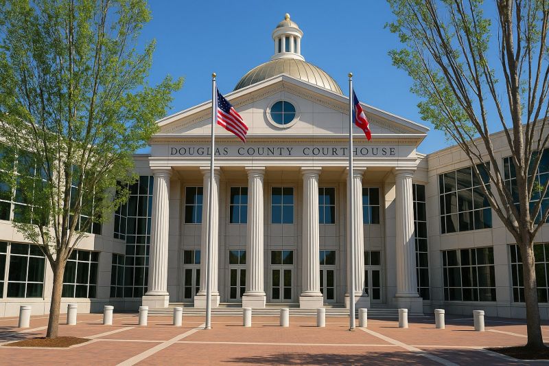 Local Chimney Inspection Service in Douglasville, GA