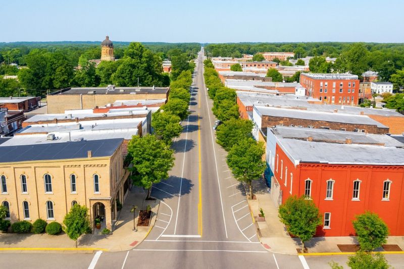 Local Chimney Inspection Service in Goshen, OH