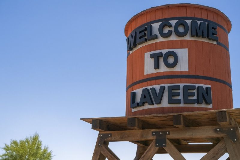 Local Chimney Inspection Service in Laveen, AZ