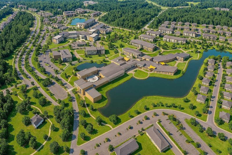 Local Chimney Inspection Service in Magnolia, TX