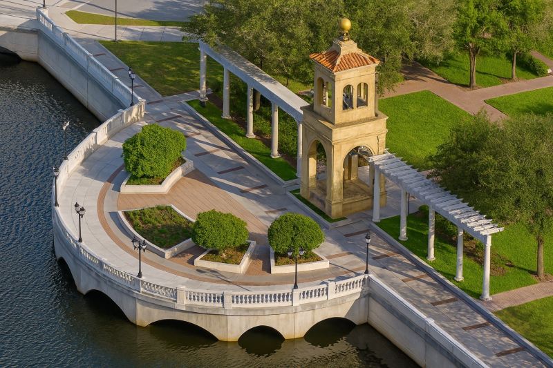 Local Chimney Inspection Service in Altamonte Springs, FL