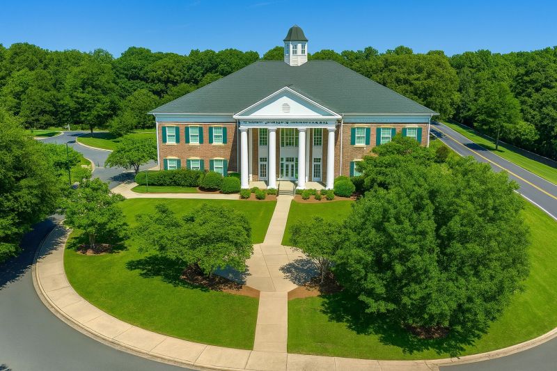 Local Chimney Inspection Service in Matthews, NC