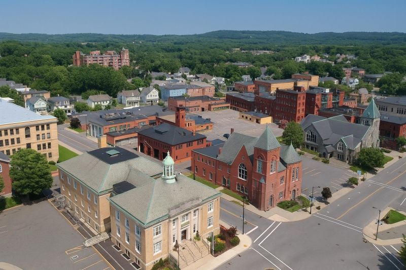 Local Chimney Inspection Service in Leominster, MA