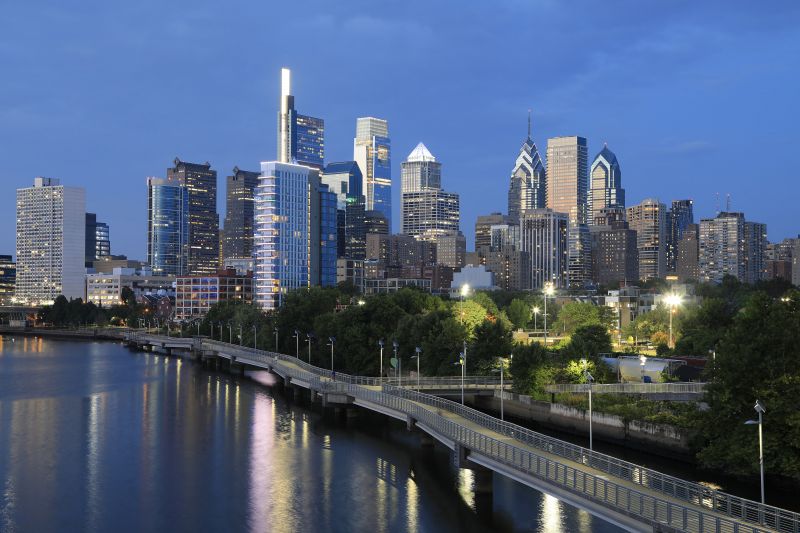 Local Chimney Inspection Service in Philadelphia, PA