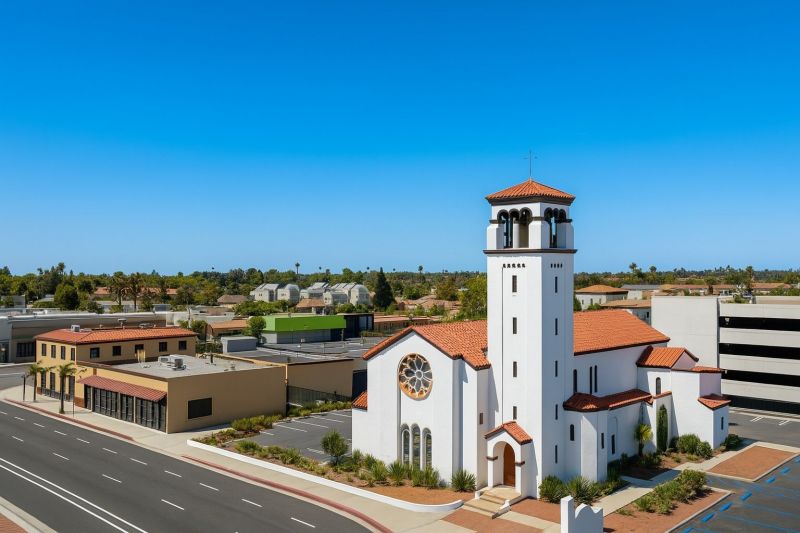 Local Chimney Inspection Service in Costa Mesa, CA