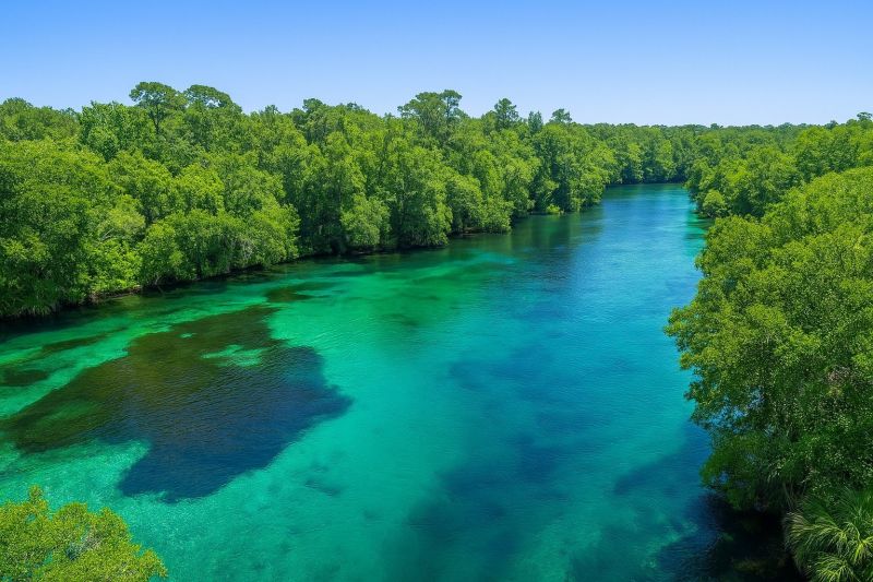 Local Chimney Inspection Service in Dunnellon, FL