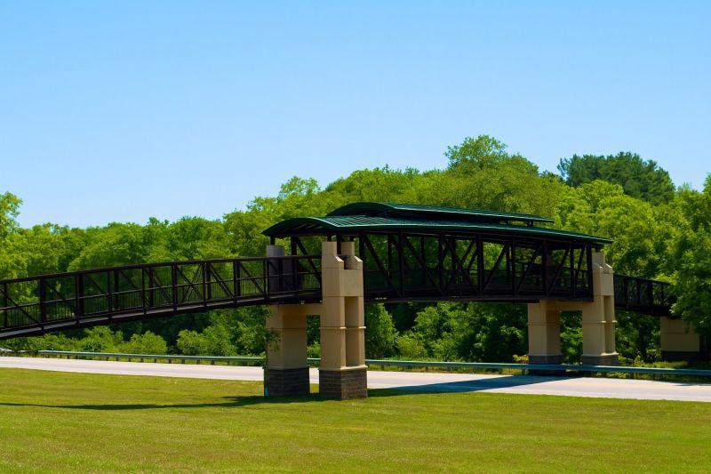 Local Chimney Sweeping in Peachtree City, GA