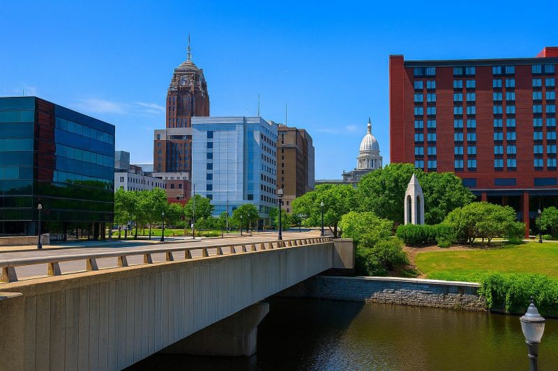 Local Chimney Sweeping in Lansing, IL