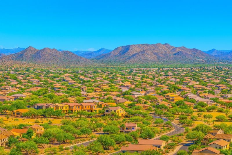 Local Chimney Sweeping in Peoria, AZ