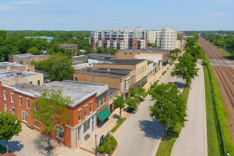 Local Chimney Sweeping in Glen Ellyn, IL
