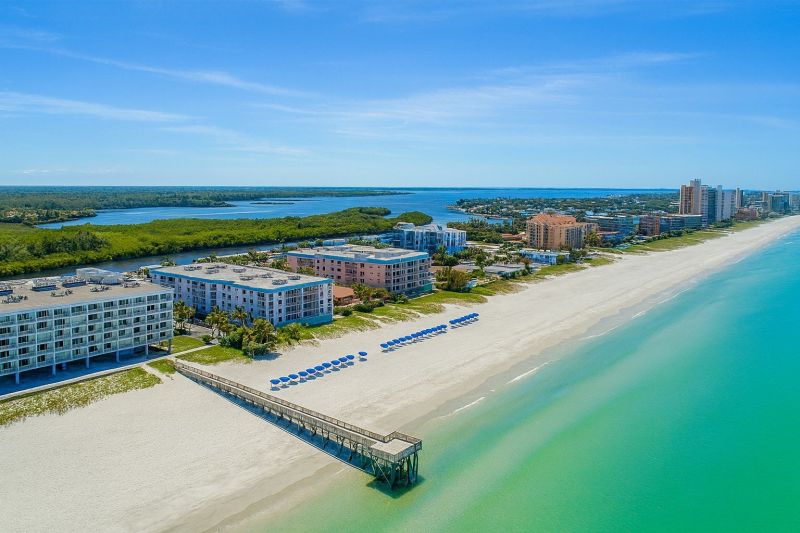 Local Chimney Sweeping in Indian Rocks Beach, FL