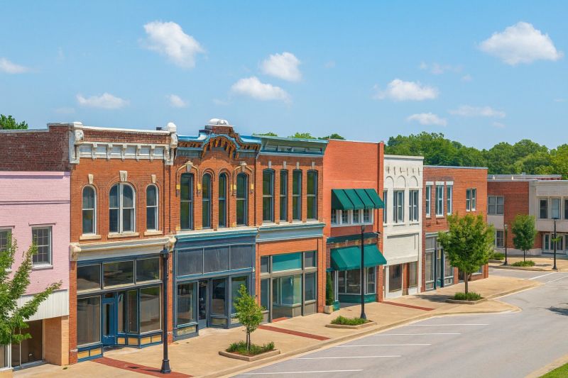 Local Chimney Sweeping in Liberty, MO