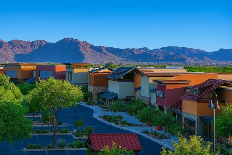 Local Chimney Sweeping in Queen Creek, AZ