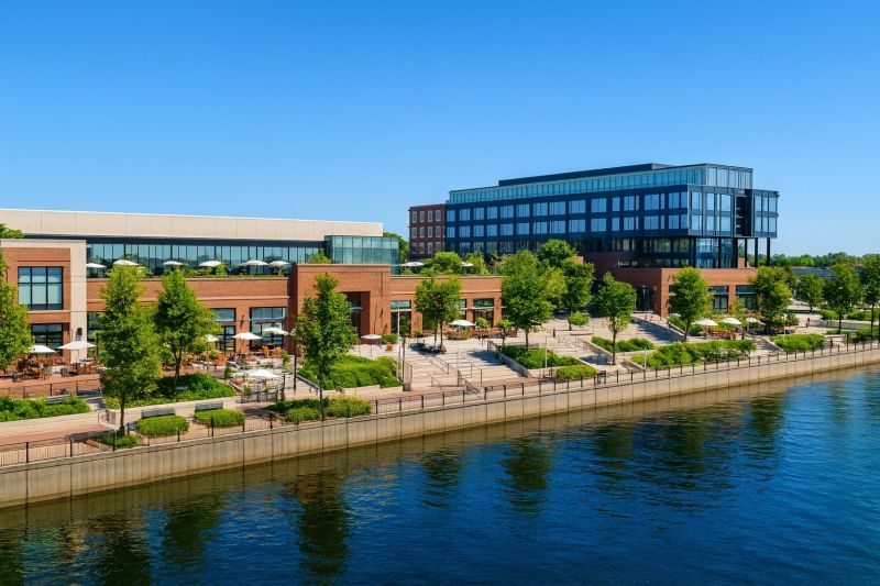 Local Chimney Sweeping in Riverton, NJ