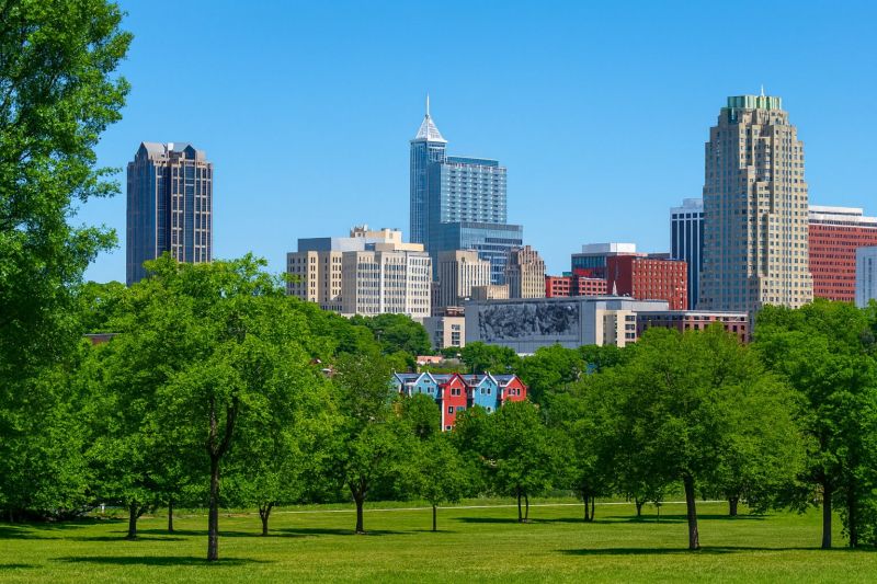Local Chimney Sweeping in Morrisville, NC