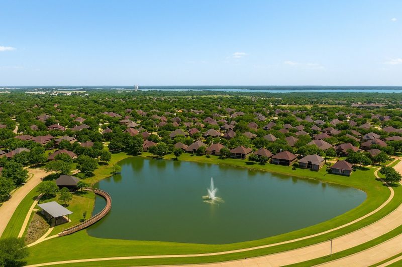 Local Chimney Sweeping in Flower Mound, TX