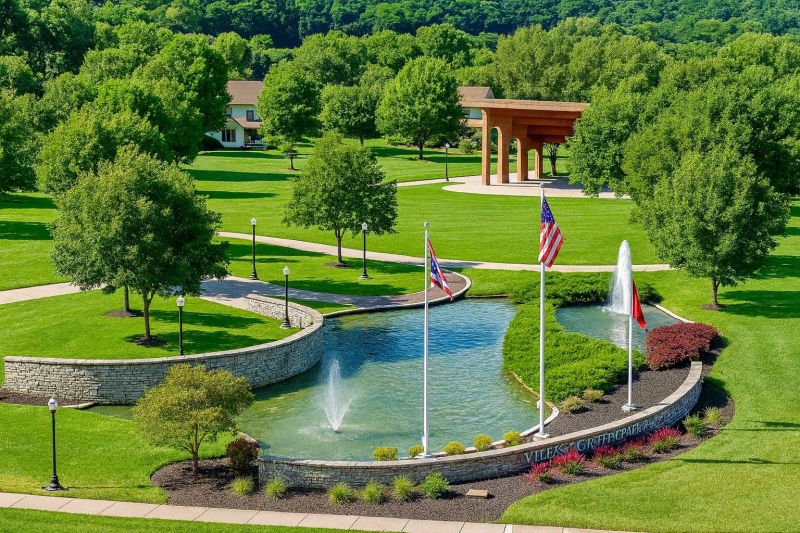 Local Chimney Sweeping in Fairfield, OH