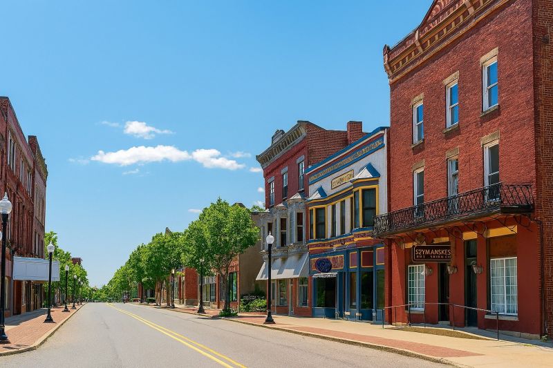 Local Chimney Sweeping in Malvern, PA