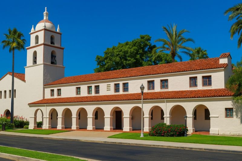 Local Chimney Sweeping in Camarillo, CA