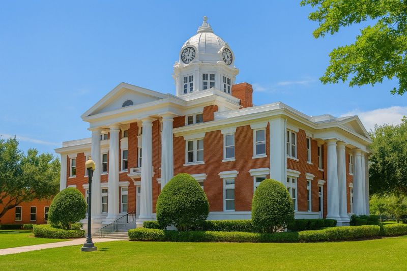 Local Chimney Sweeping in Dade City, FL