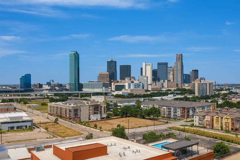 Local Chimney Sweeping in Arlington, TX
