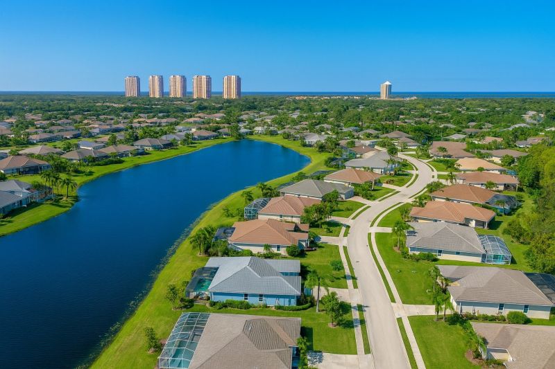 Local Chimney Sweeping in Estero, FL