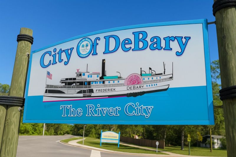 Local Chimney Sweeping in Debary, FL